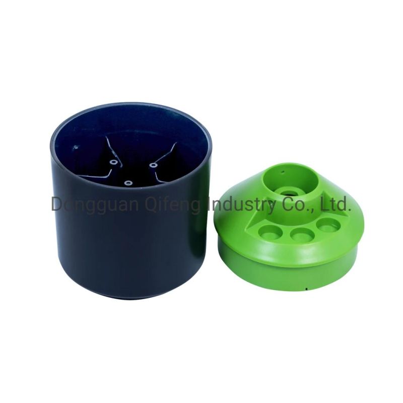Quick Prototype Custom Plastic Injection Moulding Parts Polyurethane Molding Mould Mold Accessories Maker in China