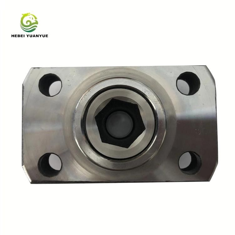 Polishing Long Life Carbide Die High Quality Nut Forming Die