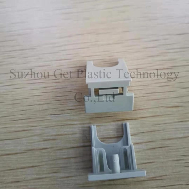 Advanced Custom Injection Molded Plastic Parts