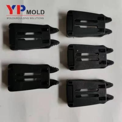 High Quality Good Design Plastic Belt Buckle Mould