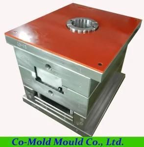 China Manufacturer Plastic Mould