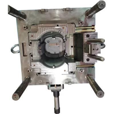 Lkm Injection Mold for Electronic Plastic Shell Parts