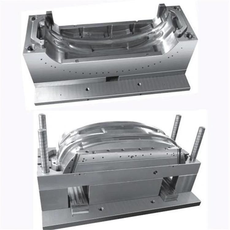 Professional Plastic Injection Mould Maker Plastic Parts Mould Manufacturer in China