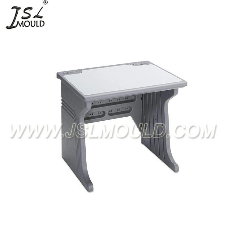 Custom Made High Quality Plastic Children Table Mold