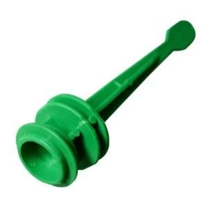 PA66 Plastic Handle and Plastic Injection Mould Manufacturer