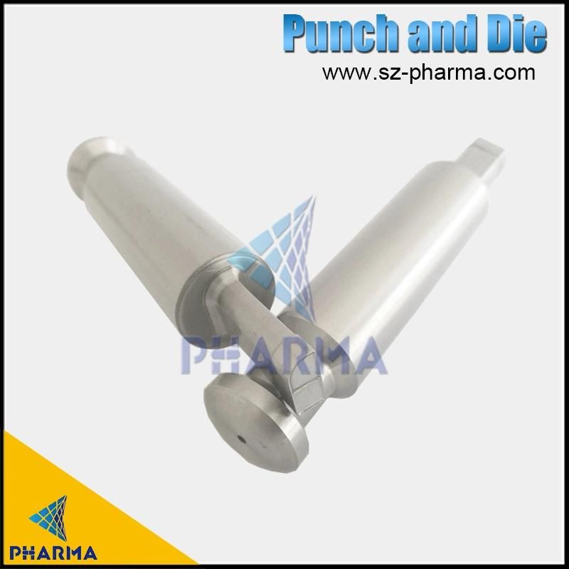 Tdp-0 Finish Dies 22mm Punch and Dies Tablet Press Punch and Die