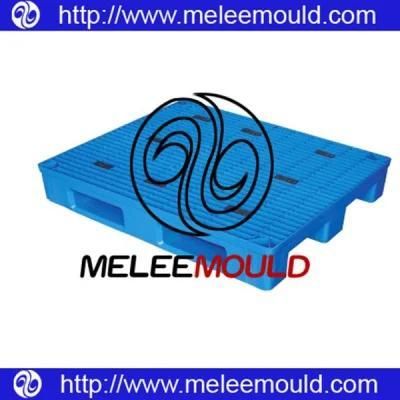 Plastic Pallet Mould for Transportation