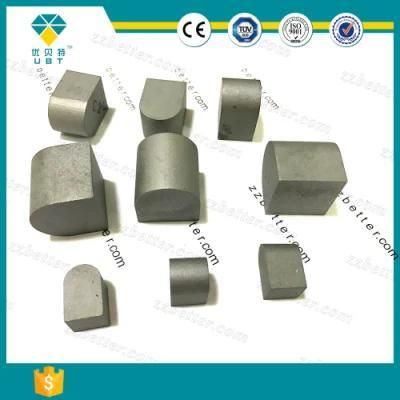 Tungsten Carbide Nail Making Mould Puncher Cutter for Nails