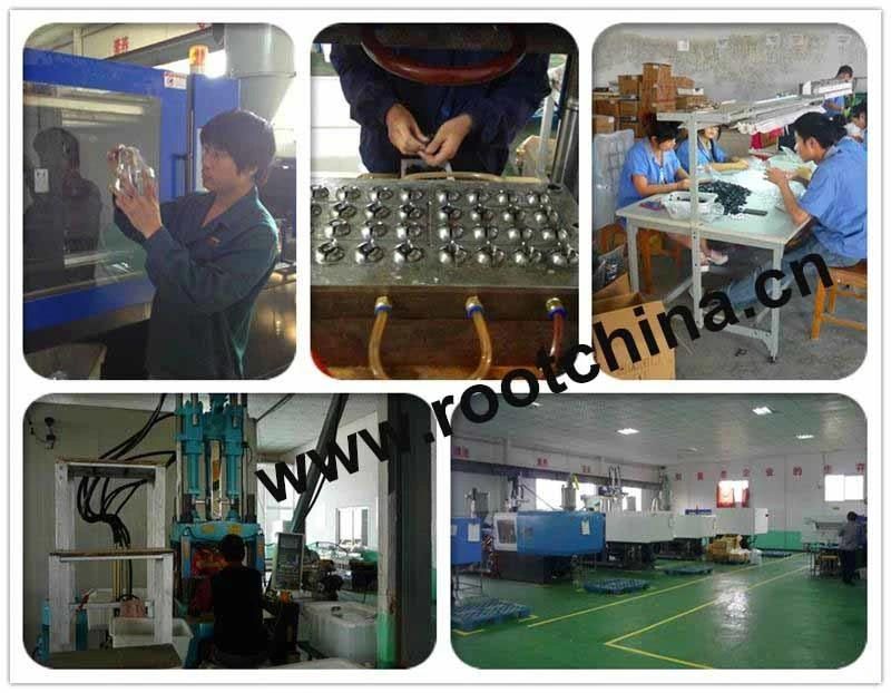 Mobile Phone Accessory Plastic Injection Mould