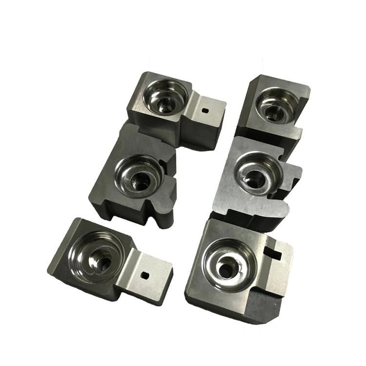 Monthly Deals Monthly Deals OEM High Precision CNC Machining Parts/Spare Parts/Machinery Part/Mold Parts