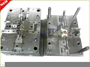 PP/ ABS/ PC Mold
