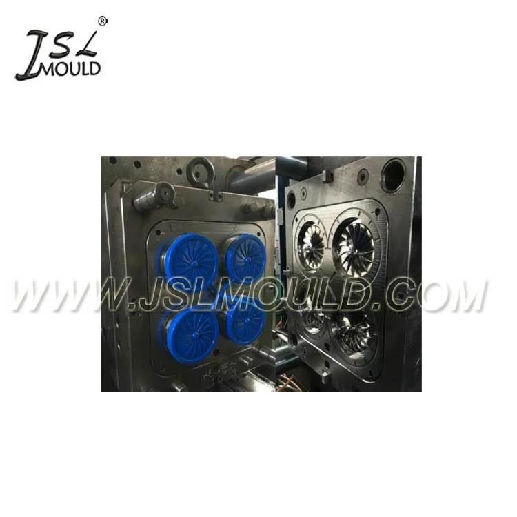 Plastic Baby Walker Mold