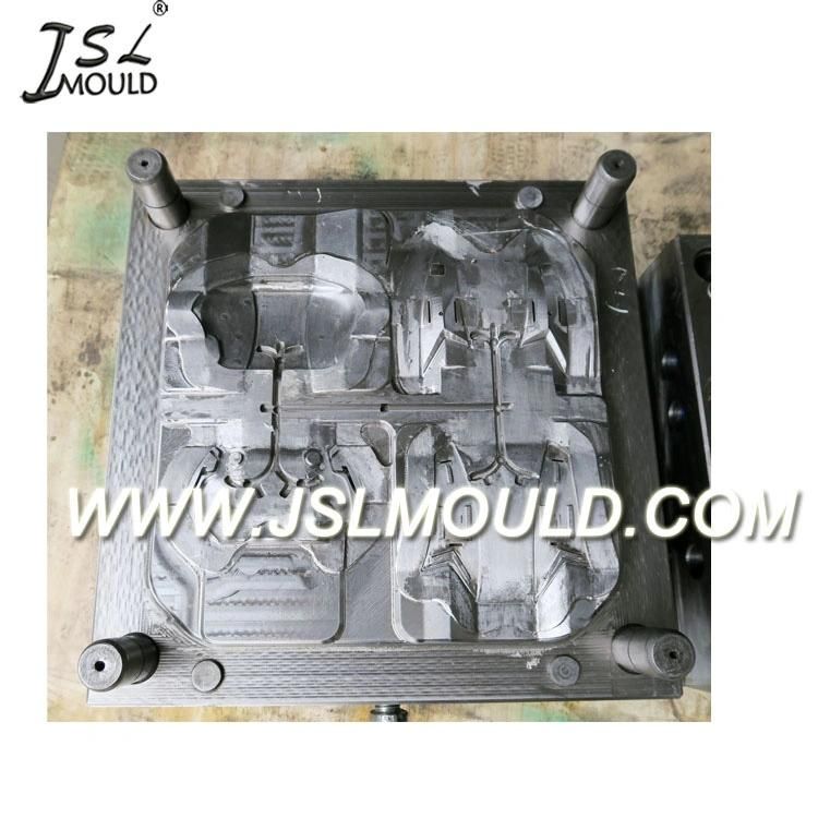 Customized Plastic Sport Open Face Helmet Mould
