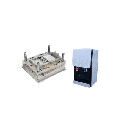 Quality Mould Factory New Injection Plastic Water Dispenser Mold