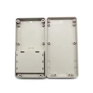 Custom Plastic Molding Service, Automive Parts, Injection Mold Maker