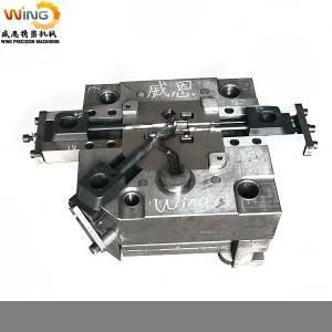 Die Casting Mold Tooling