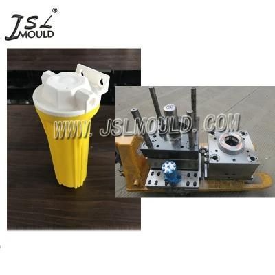 High Quality Plastic RO Filter Housing Mold