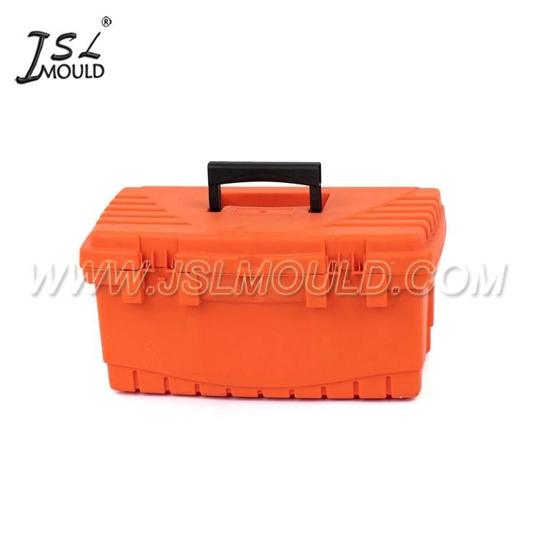 Injection Plastic Tooling Storage Box Mould