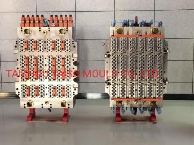 Water Bottles/Juice Bottles/Oil Bottles Pet Preform Mould/Mould