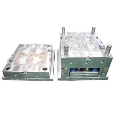 Custom Hight Quality Air Switch Mold Plastic Injection Mould Maker