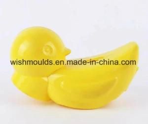 ABS Plastic Parts and Plastic Injection Mould for Trimmer