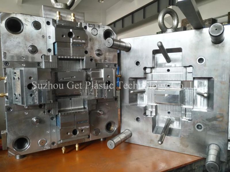 Industrial Application Parts by Injection Mold