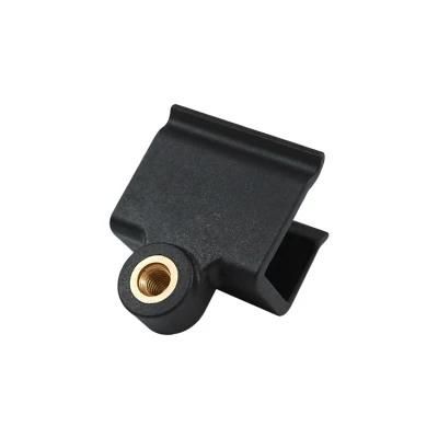 Custom ABS PC PP Plastic Molded Injection Parts