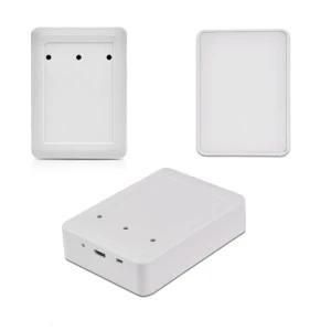Switching-Power-Supply-Case-Smoke-Detector-Case