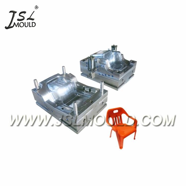 Injection Plastic Chair Mould