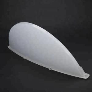 High Quality Mold Maker Plastic Injection Mould for LED Lamp