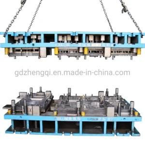 Hardware Metal Progressive Tool for Press Stamping Mould/Tooling for Auto Parts