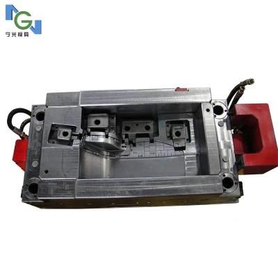 Auto Parts Mould