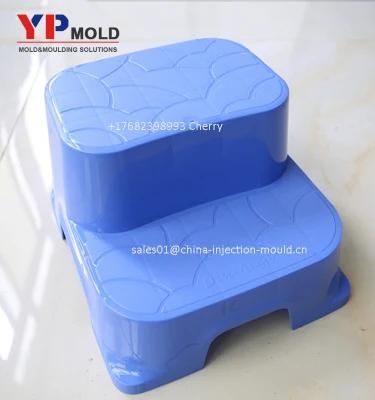 Plastic Stool Mold Plastic Customized Good Quality Solid Plastic Household Chair and Stool ...