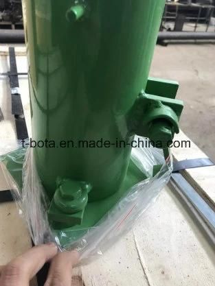 Concrete Separable Cylinder Testing Mould