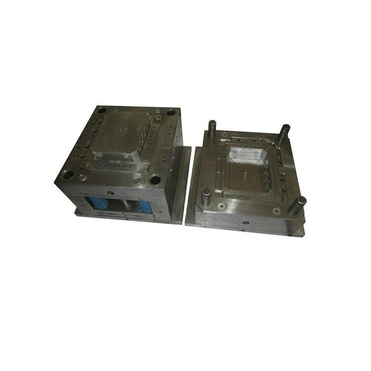 Customized/Designing Multi Cavity Pet Preform Plastic Injection Mould