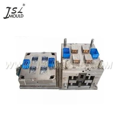 Plastic Electrical Junction Box Injection Mold