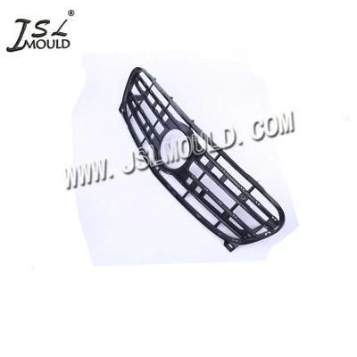 OEM Premium Plastic Car Front Grille Mould