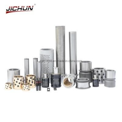 Customized and Danly Standard Punching Mold Die Pillar Sets Automotive Mold Industry