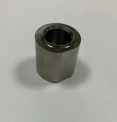 Custom Made CNC Milling Machine Parts Tungsten Carbide Bushing Mold Components