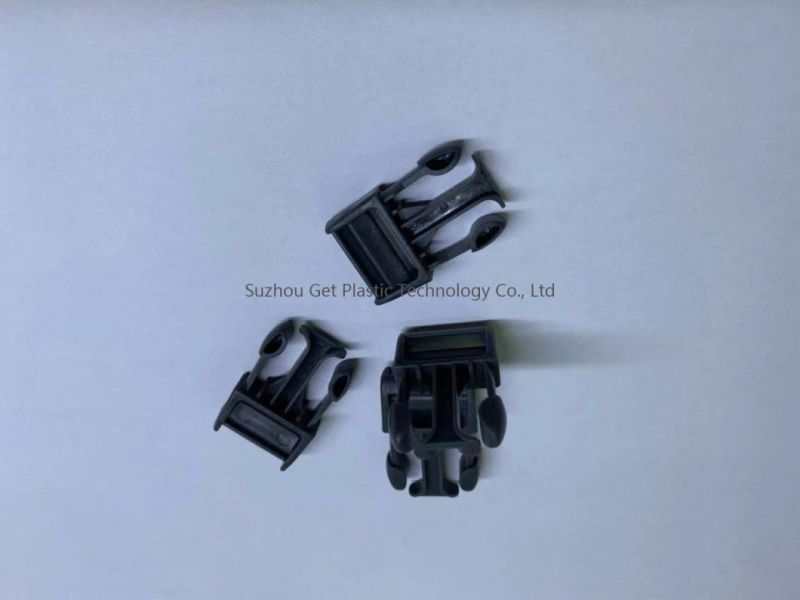 Customized Injection Mould for Auto Plastic Parts