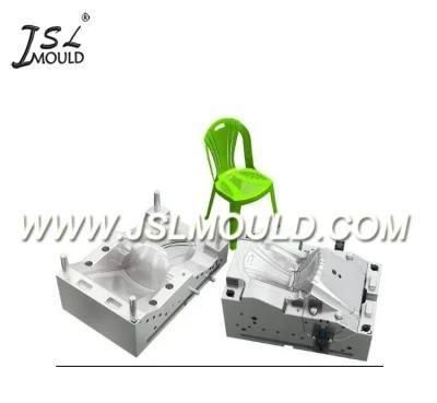 Fashionable Plastic Chair Injection Mould