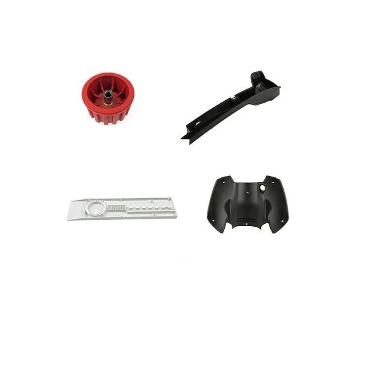Customized/Designing High Precision Plastic Injection Mold for Toys