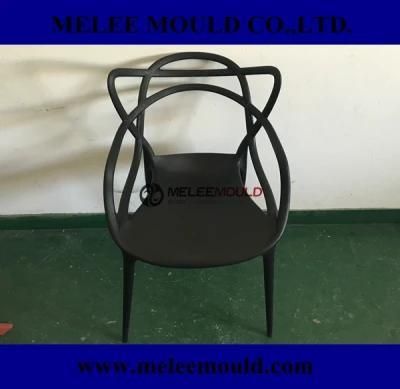 Melee Plastic Outdoor Furniture Chair Mould