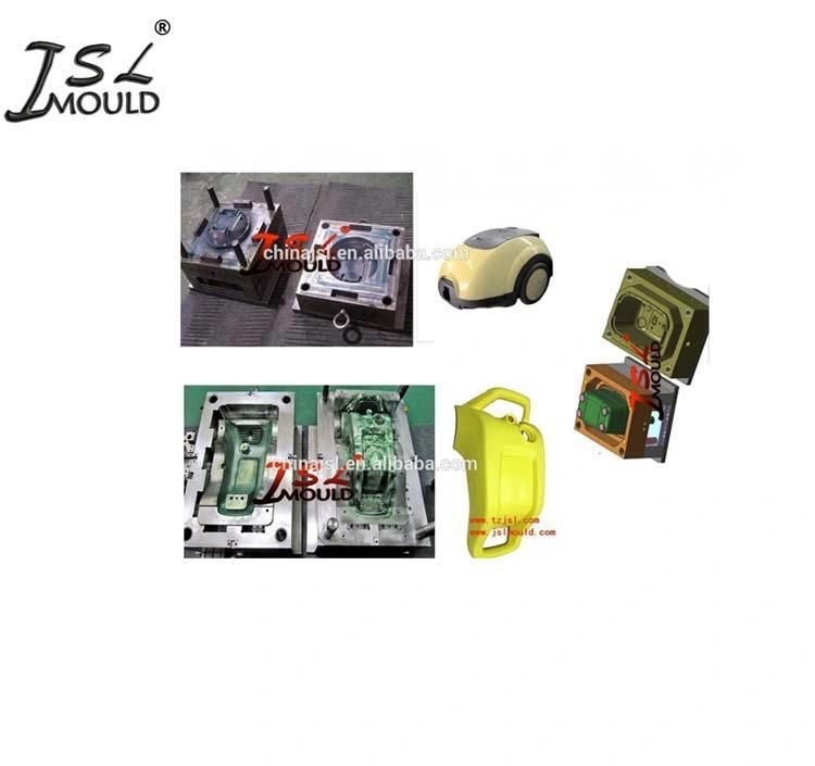 Good Quality Customized Plastic Vacuum Cleaner Mold