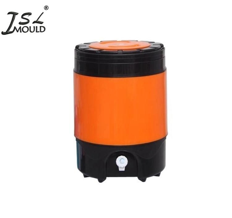 Experienced in Making Injection Plastic Water Camper Mould