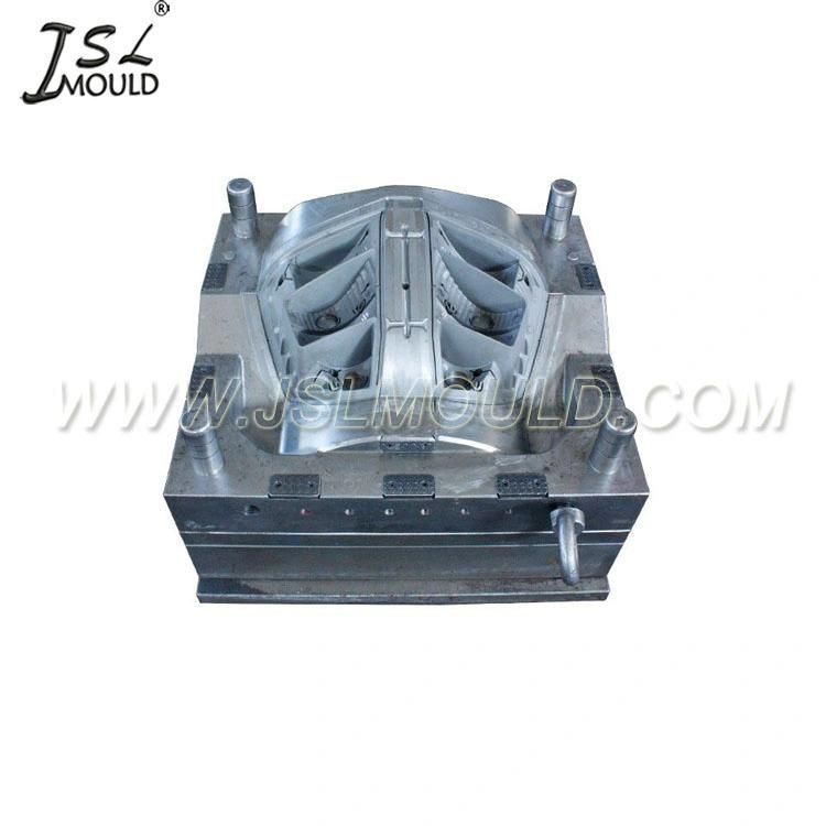 Plastic Injection Car Lamp Mould