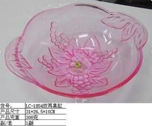 Used Mould Old Mould Plastic Fruit Plate-Plastic Mould