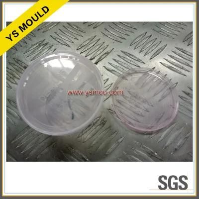 Thin Wall Cover Mold