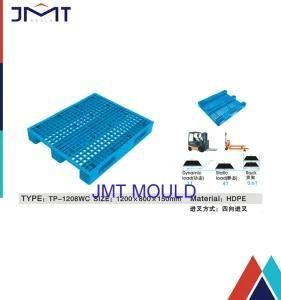 Taizhou Plastic Logistic Pallet Mould