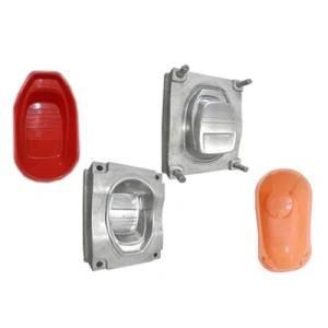 Custom High Precision Injection Molding Plastic Furniture Mold